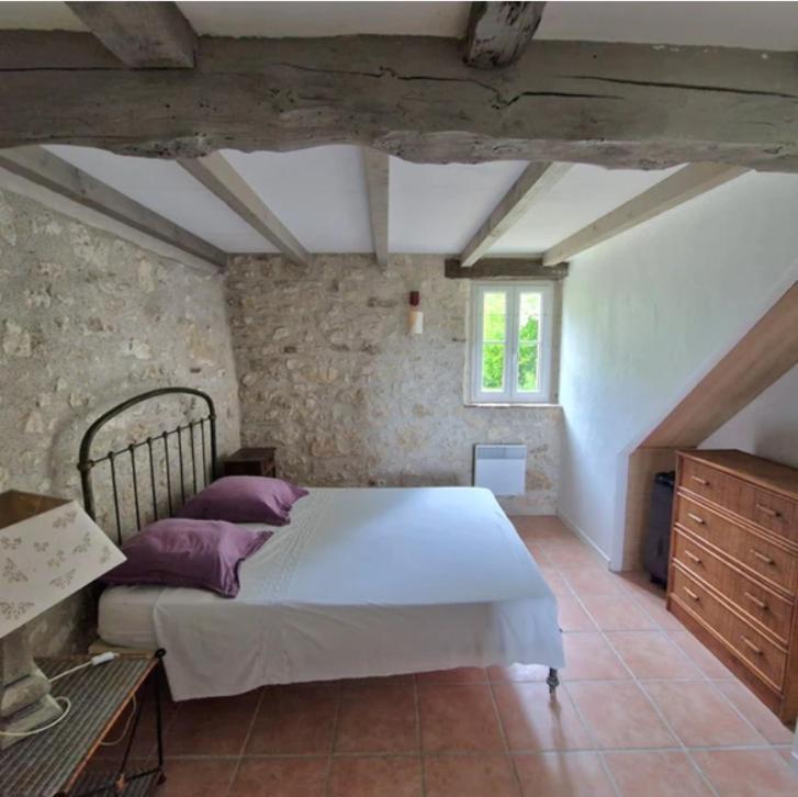 Hameau De Capuran Blaziert Exterior foto