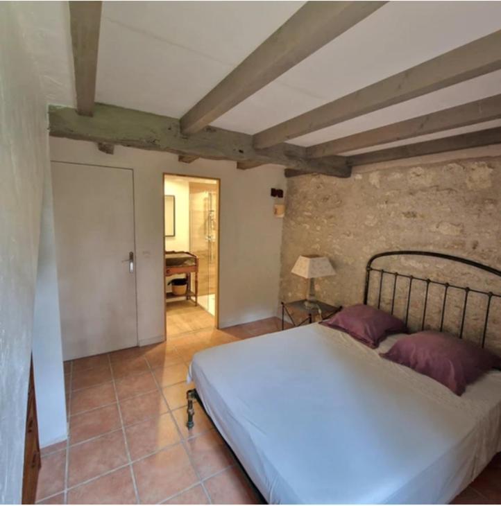 Hameau De Capuran Blaziert Exterior foto