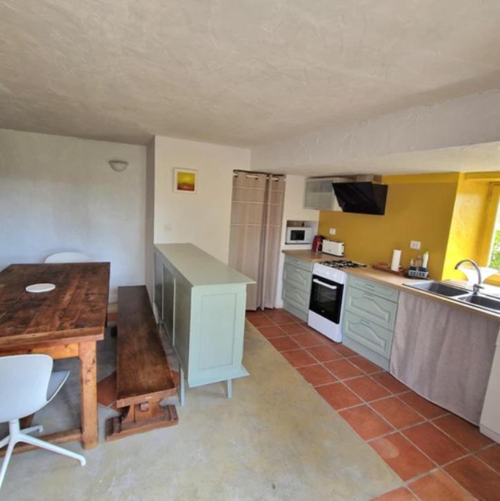Hameau De Capuran Blaziert Exterior foto