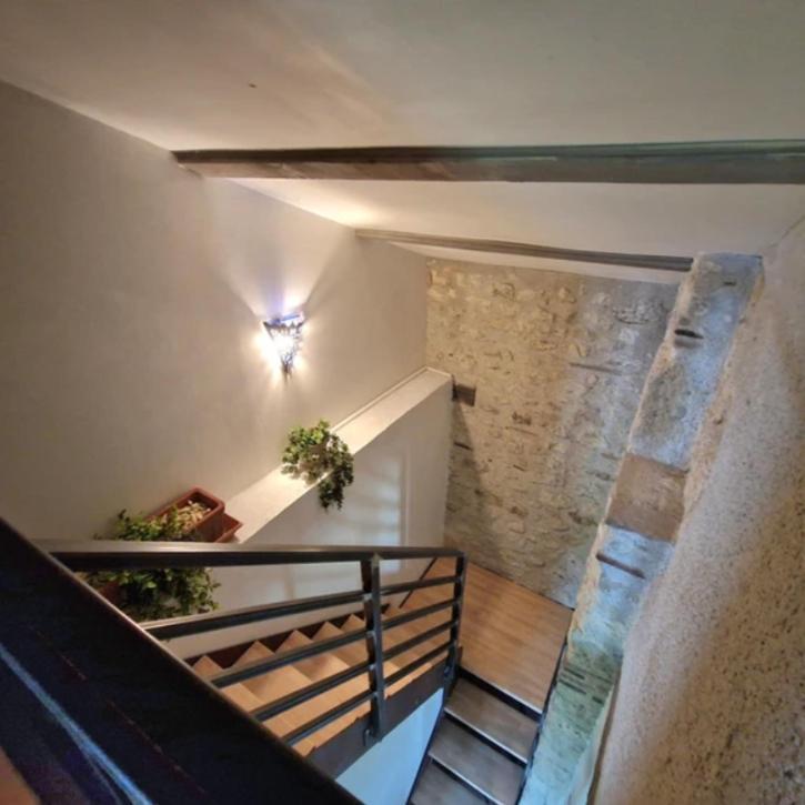 Hameau De Capuran Blaziert Exterior foto