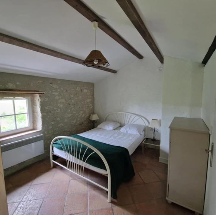 Hameau De Capuran Blaziert Exterior foto