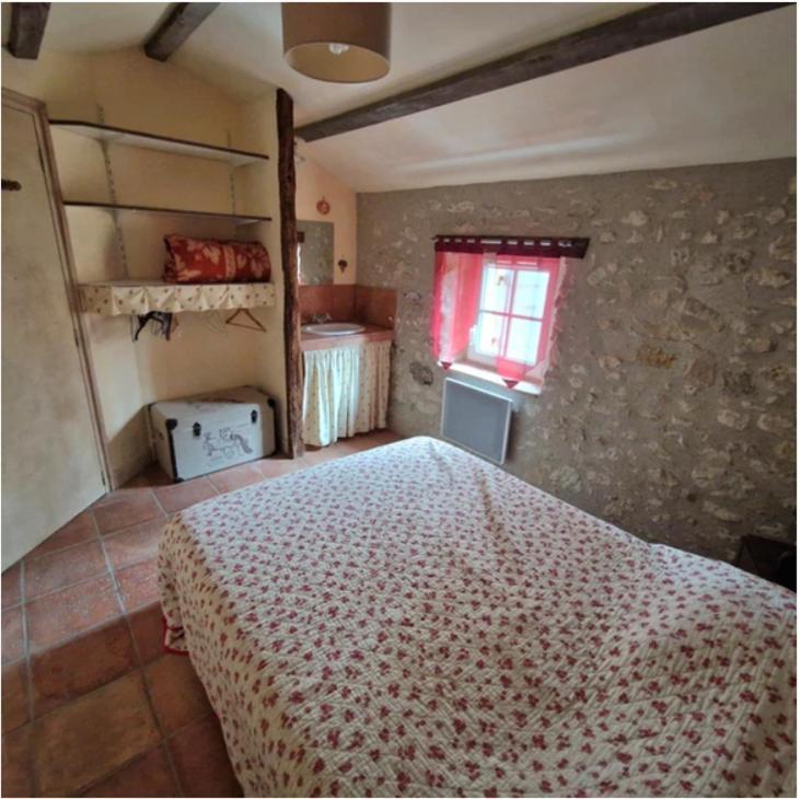 Hameau De Capuran Blaziert Exterior foto